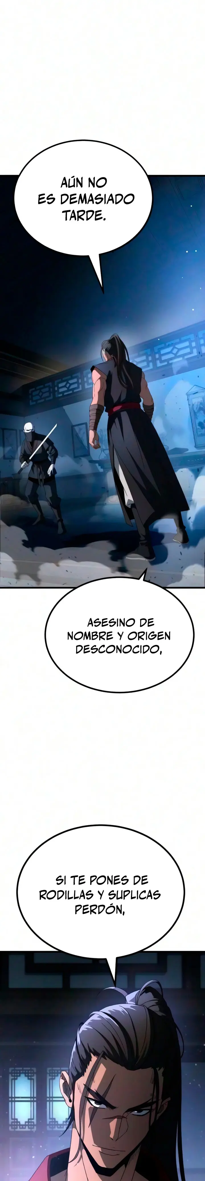 Al Diablo la Ventana de Estado capítulo 25, página 33