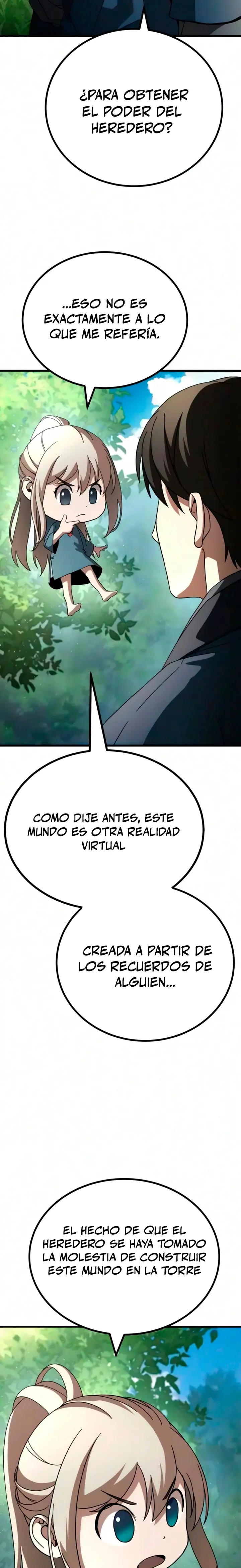 Al Diablo la Ventana de Estado capítulo 27, página 3