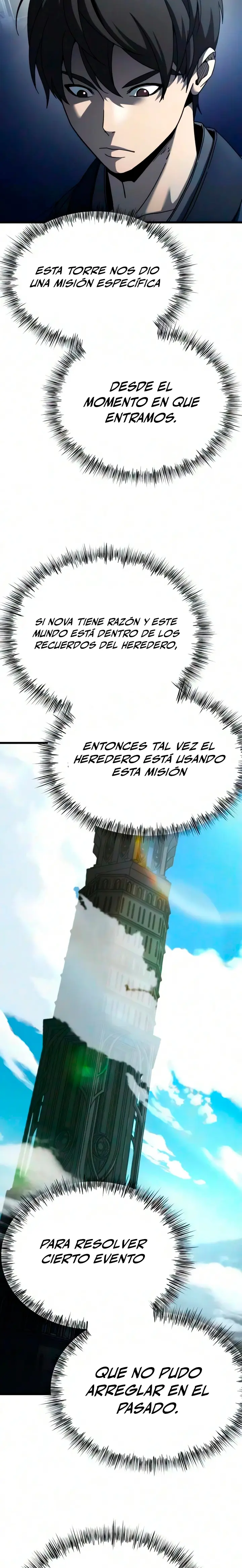 Al Diablo la Ventana de Estado capítulo 27, página 5