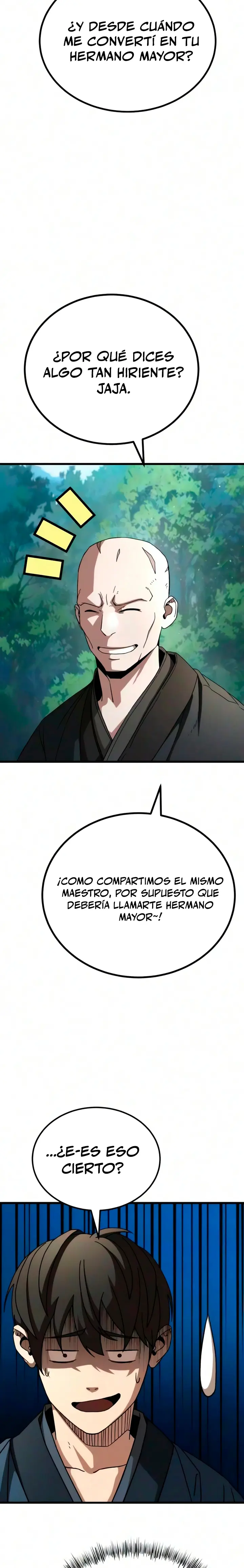 Al Diablo la Ventana de Estado capítulo 27, página 9