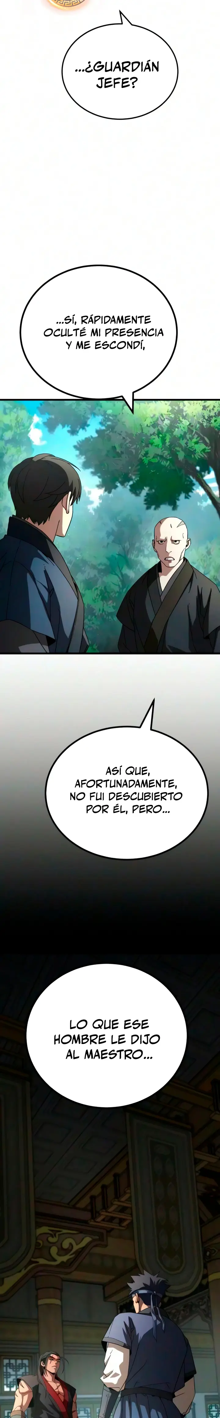 Al Diablo la Ventana de Estado capítulo 27, página 12