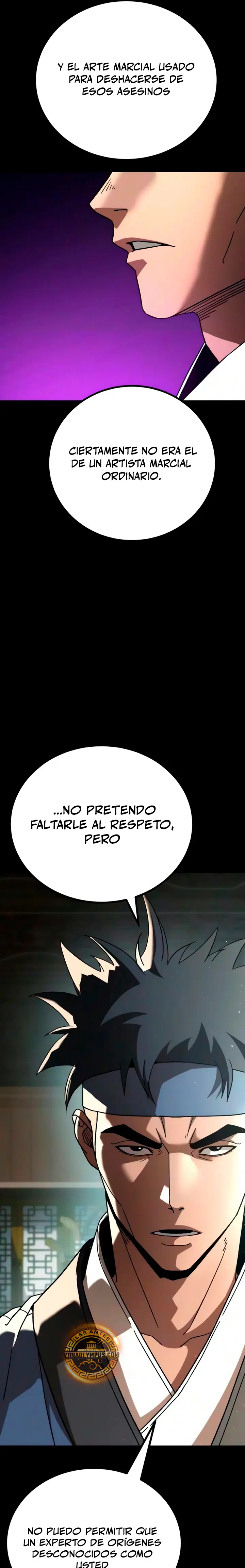 Al Diablo la Ventana de Estado capítulo 27, página 14
