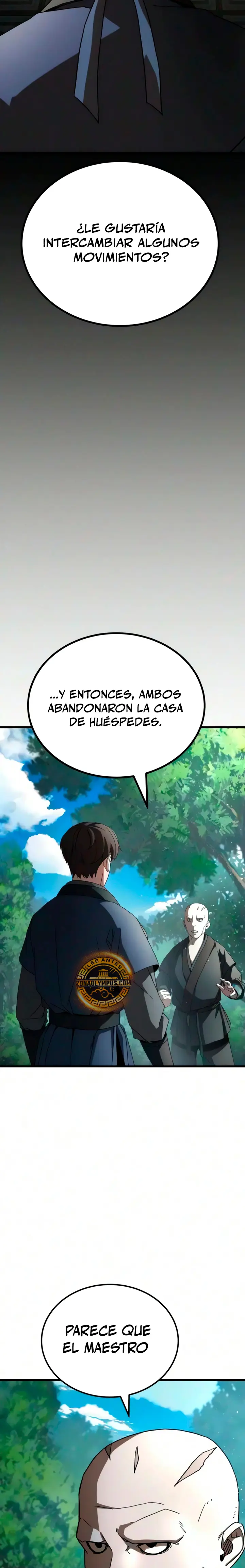 Al Diablo la Ventana de Estado capítulo 27, página 16