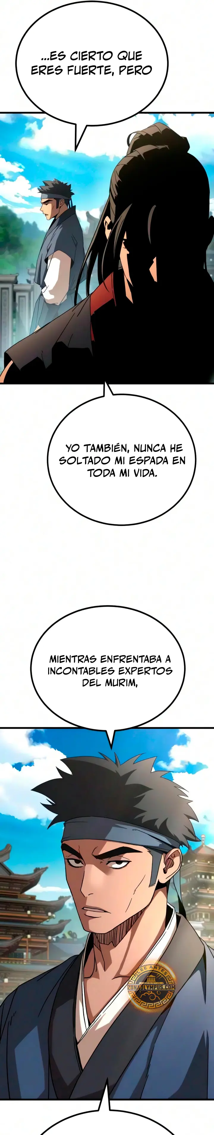 Al Diablo la Ventana de Estado capítulo 27, página 38