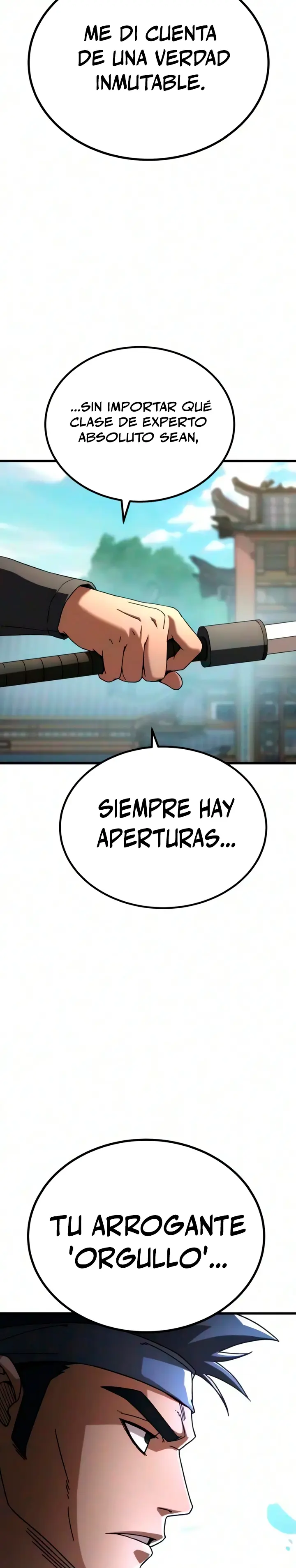 Al Diablo la Ventana de Estado capítulo 27, página 39