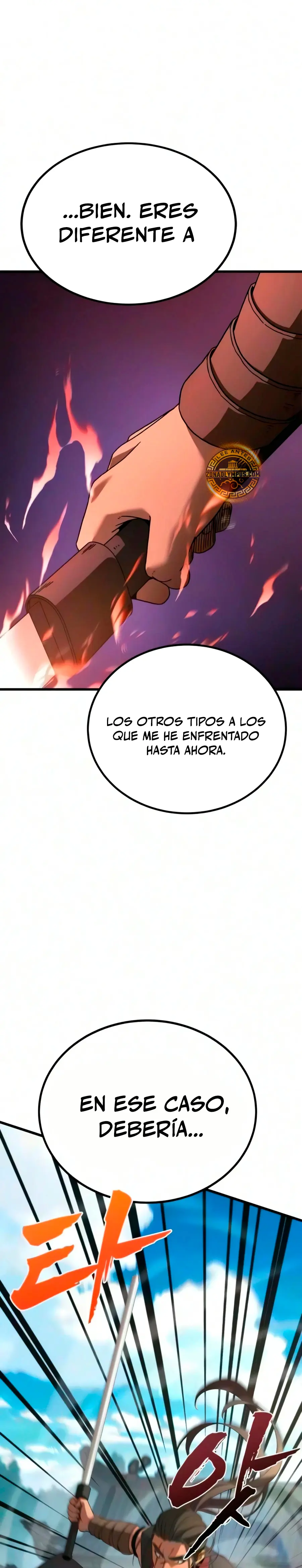 Al Diablo la Ventana de Estado capítulo 28, página 5