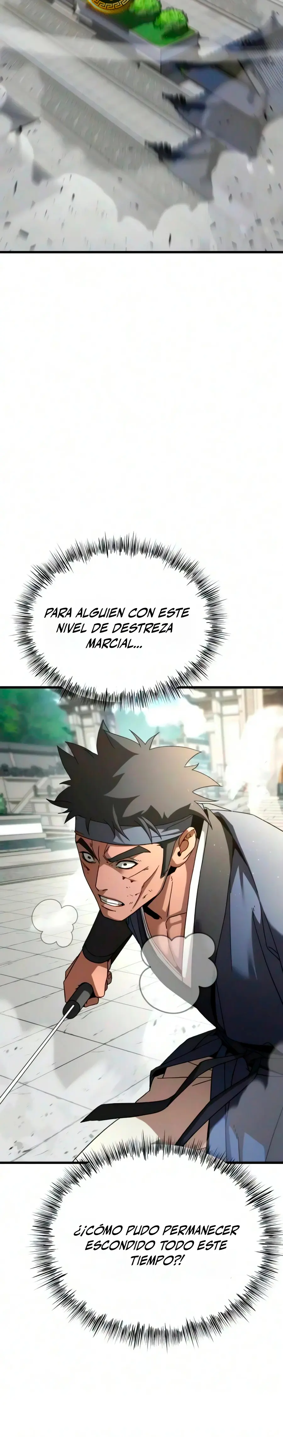 Al Diablo la Ventana de Estado capítulo 28, página 15