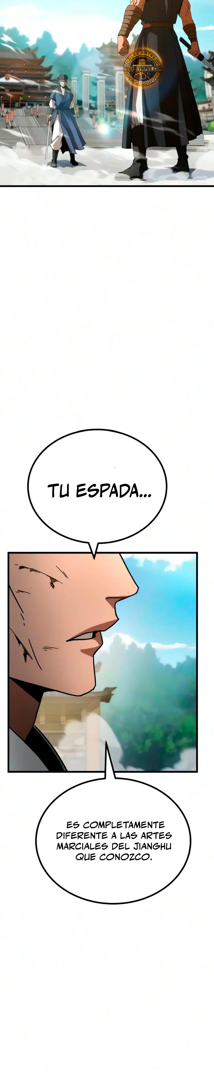Al Diablo la Ventana de Estado capítulo 28, página 19