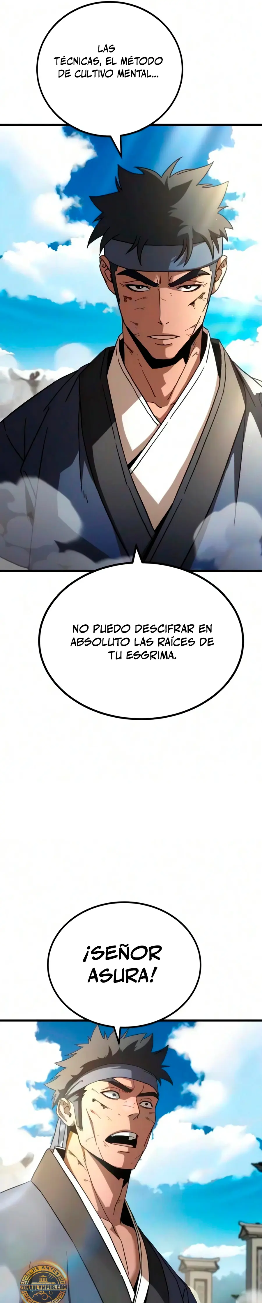 Al Diablo la Ventana de Estado capítulo 28, página 20