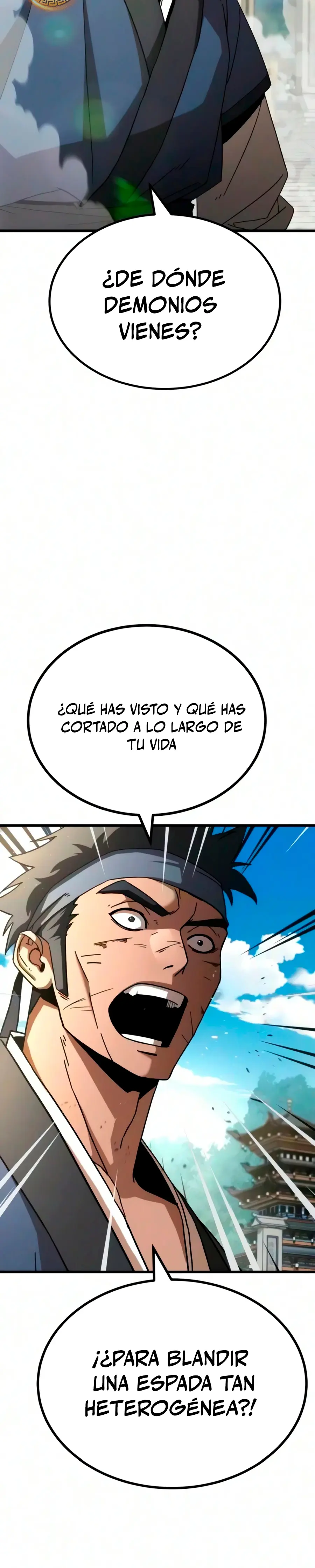 Al Diablo la Ventana de Estado capítulo 28, página 21