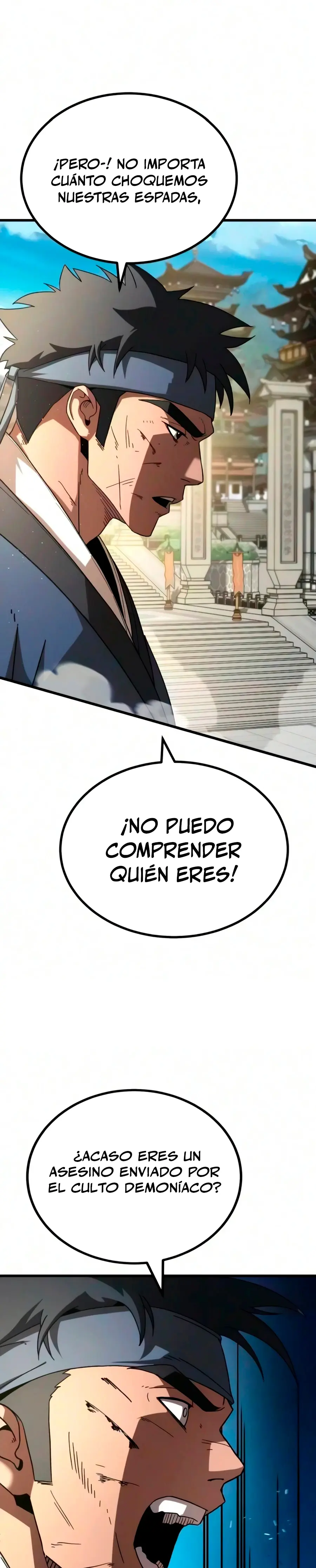 Al Diablo la Ventana de Estado capítulo 28, página 24