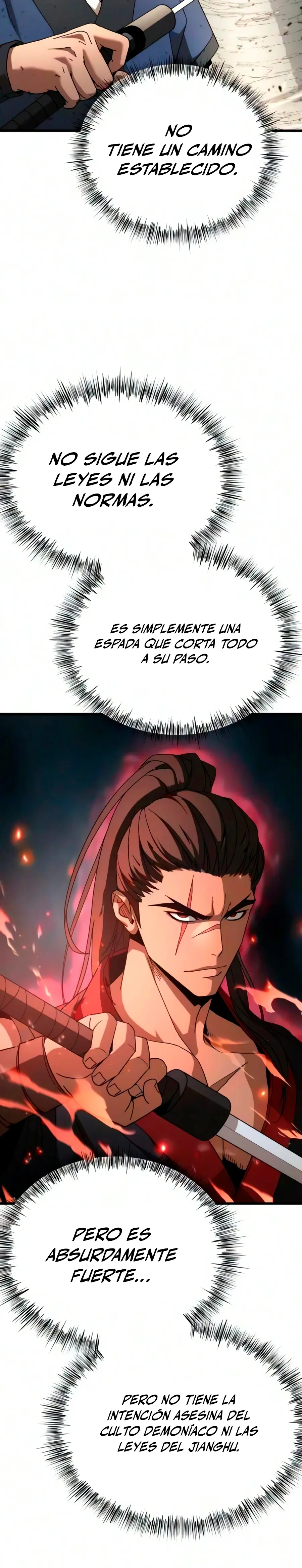 Al Diablo la Ventana de Estado capítulo 28, página 31