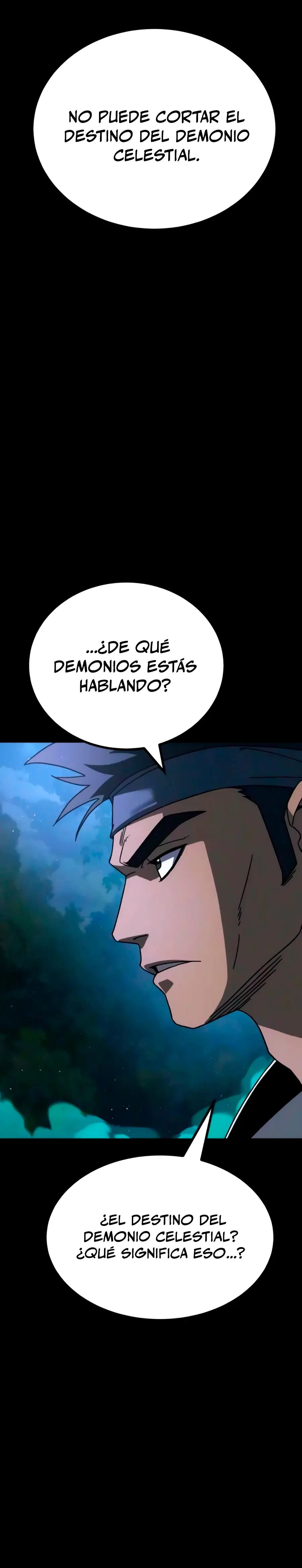 Al Diablo la Ventana de Estado capítulo 28, página 37