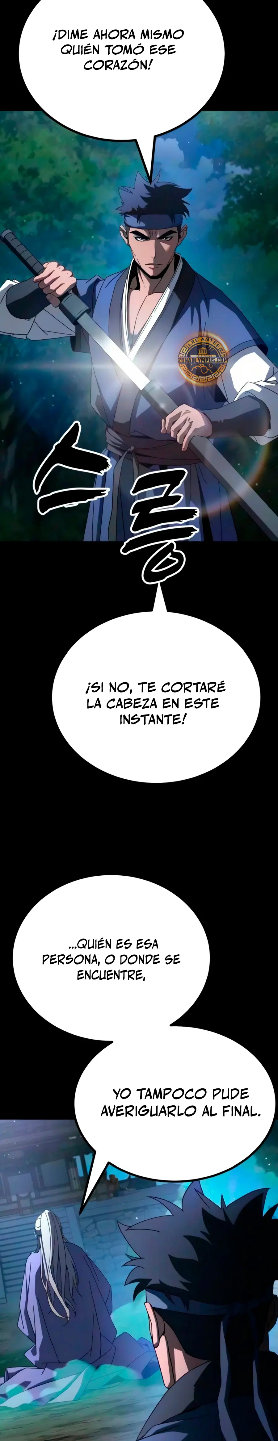 Al Diablo la Ventana de Estado capítulo 28, página 40