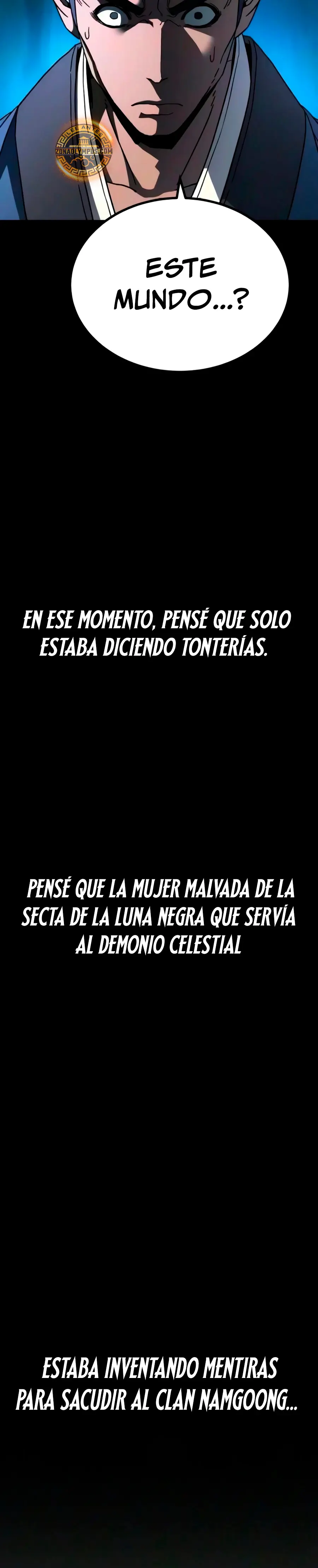 Al Diablo la Ventana de Estado capítulo 28, página 45