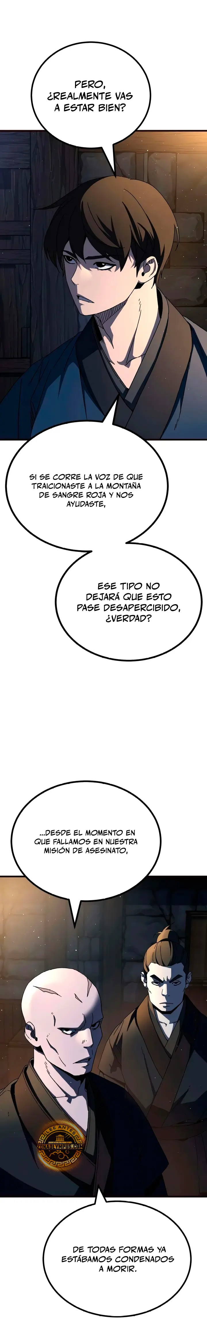 Al Diablo la Ventana de Estado capítulo 31, página 7