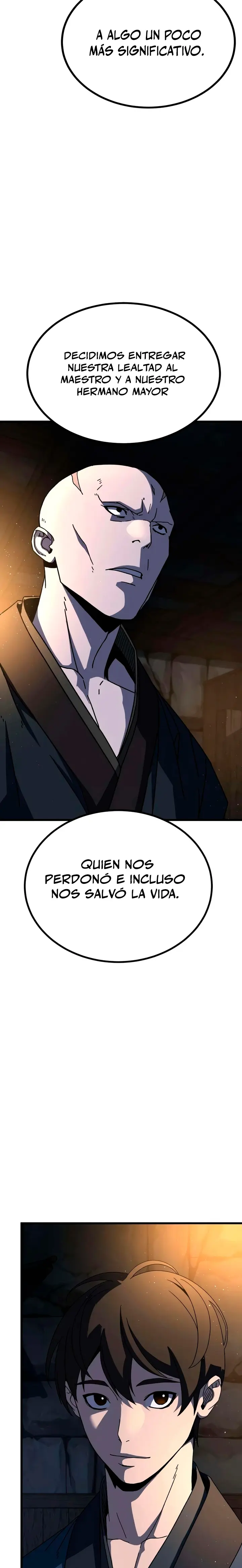 Al Diablo la Ventana de Estado capítulo 31, página 9