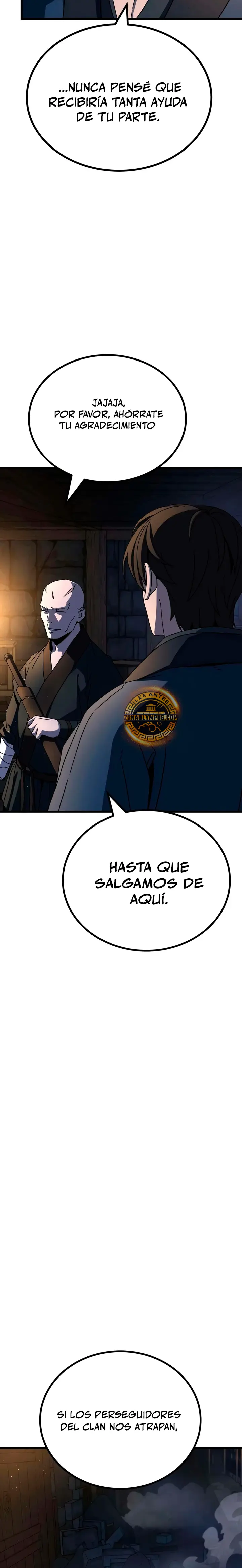 Al Diablo la Ventana de Estado capítulo 31, página 10