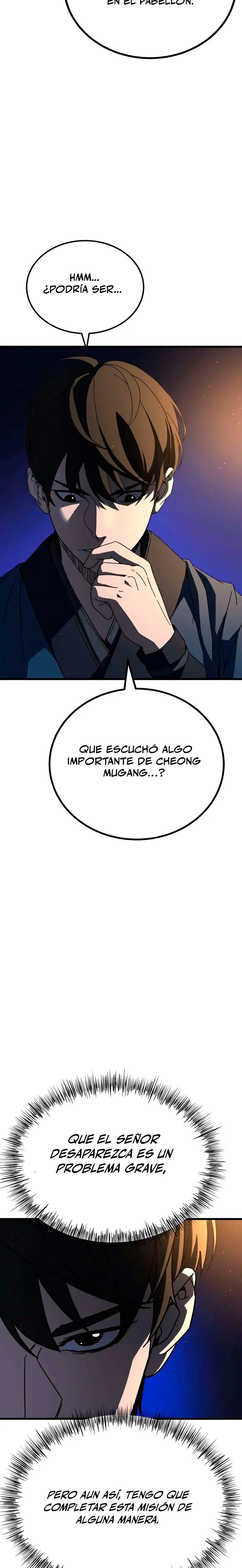Al Diablo la Ventana de Estado capítulo 31, página 16