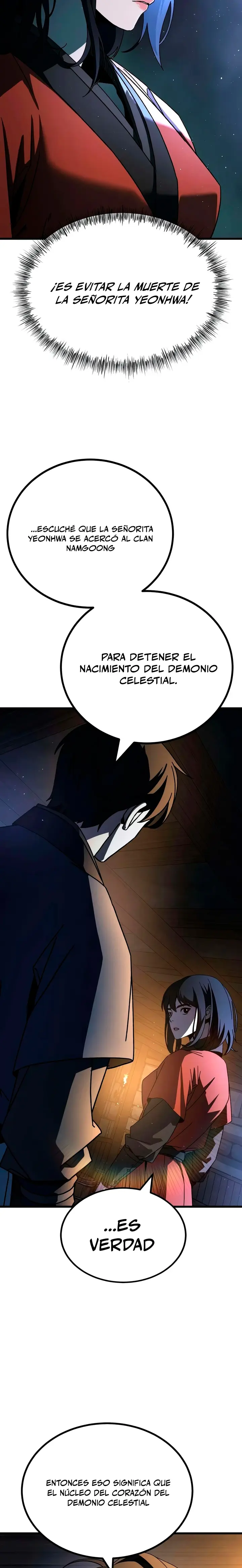 Al Diablo la Ventana de Estado capítulo 31, página 18