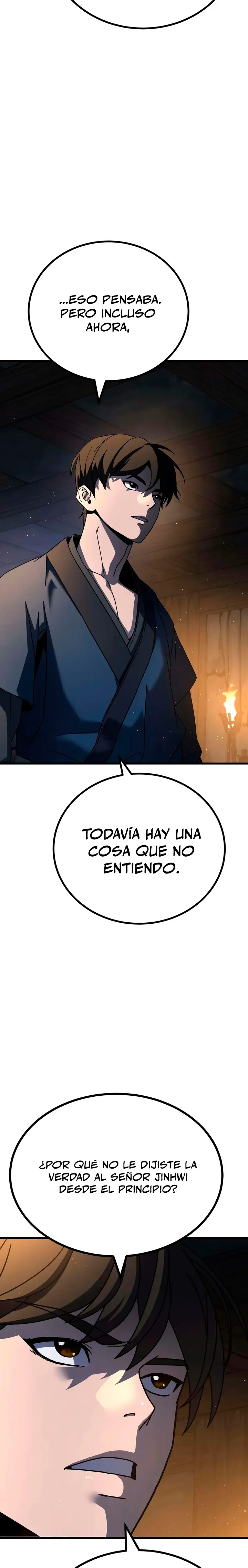 Al Diablo la Ventana de Estado capítulo 31, página 22