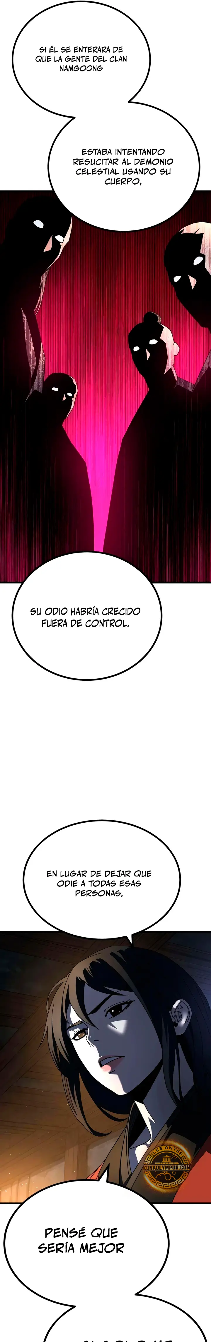 Al Diablo la Ventana de Estado capítulo 31, página 26