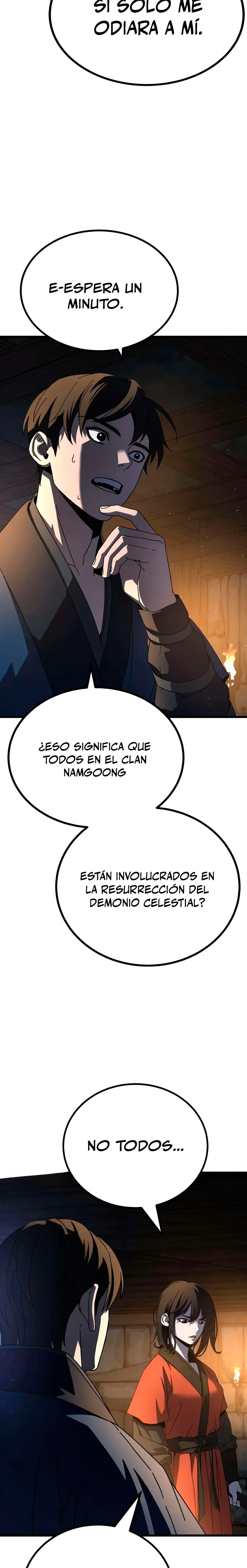 Al Diablo la Ventana de Estado capítulo 31, página 27
