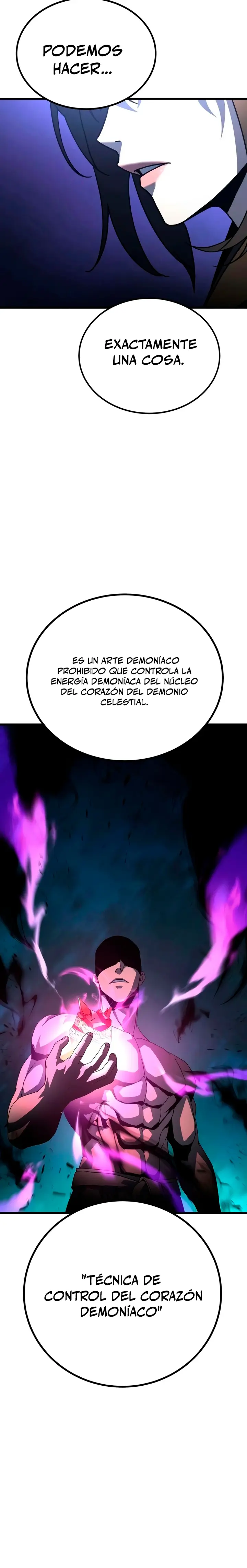 Al Diablo la Ventana de Estado capítulo 31, página 31