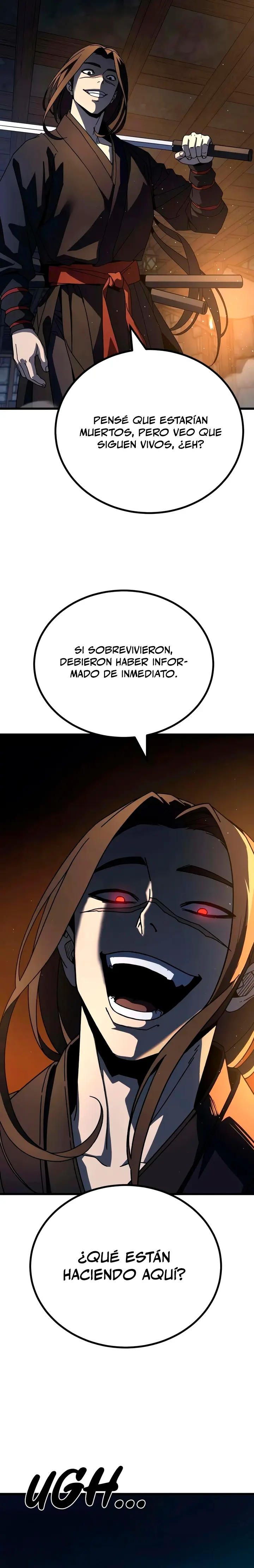 Al Diablo la Ventana de Estado capítulo 31, página 37