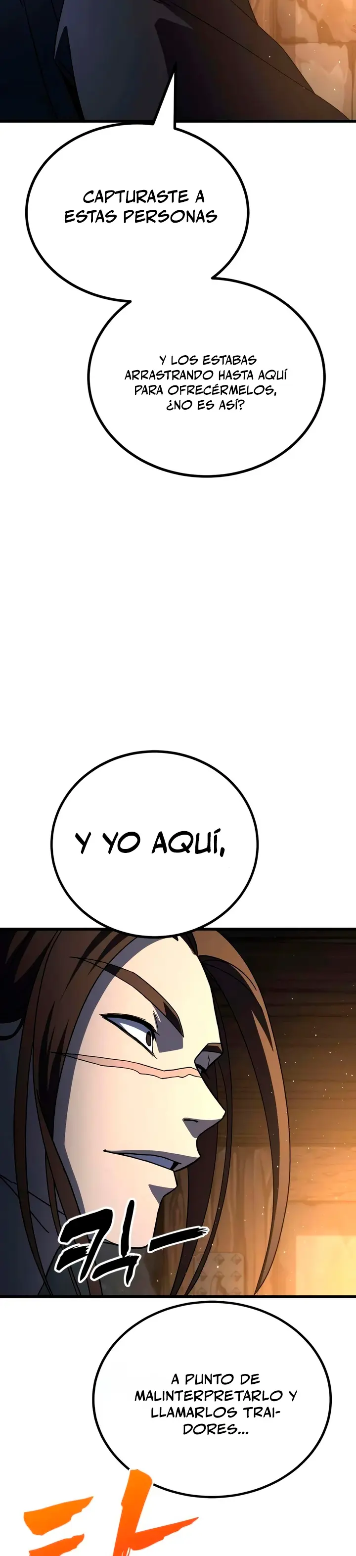 Al Diablo la Ventana de Estado capítulo 31, página 39