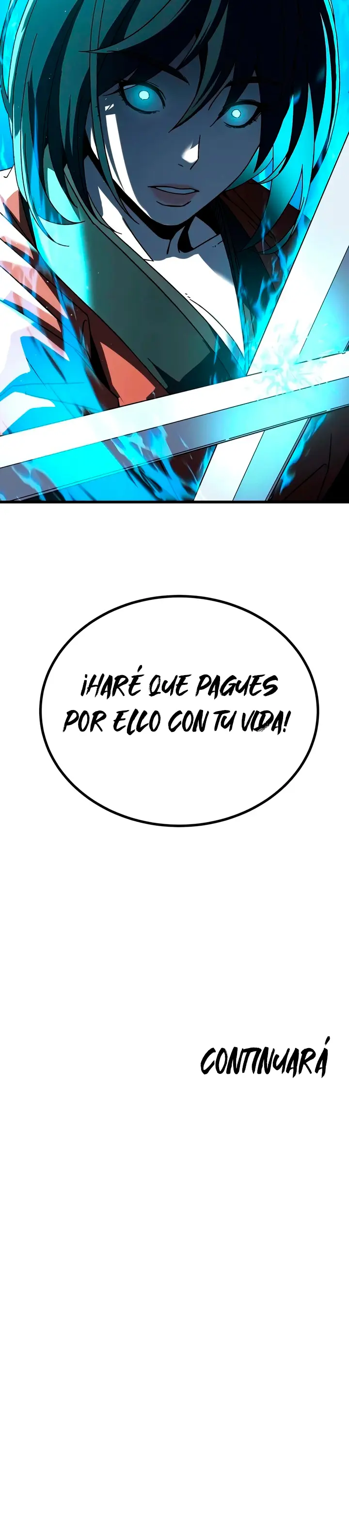 Al Diablo la Ventana de Estado capítulo 31, página 43