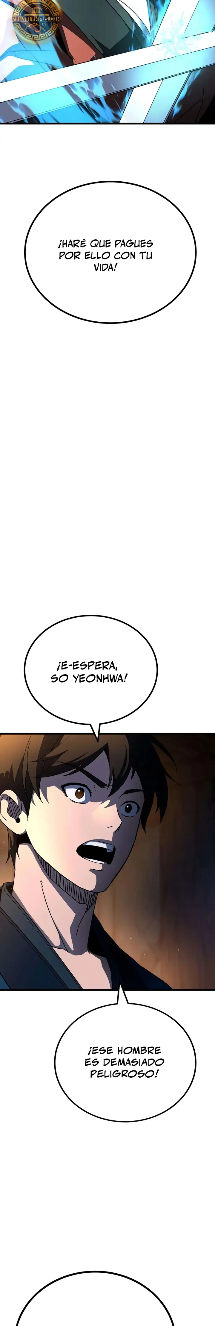 Al Diablo la Ventana de Estado capítulo 32, página 4