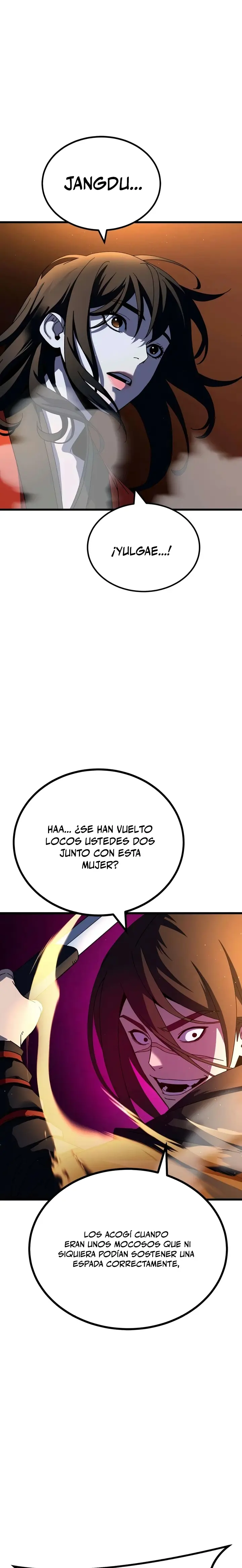 Al Diablo la Ventana de Estado capítulo 32, página 9