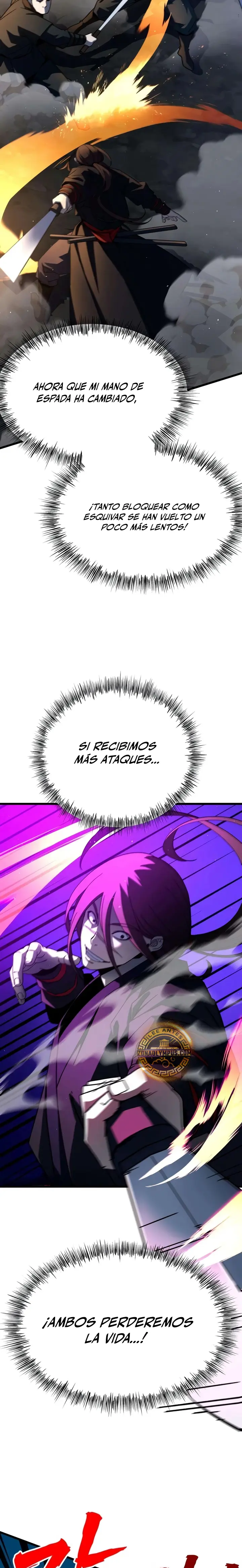 Al Diablo la Ventana de Estado capítulo 32, página 11