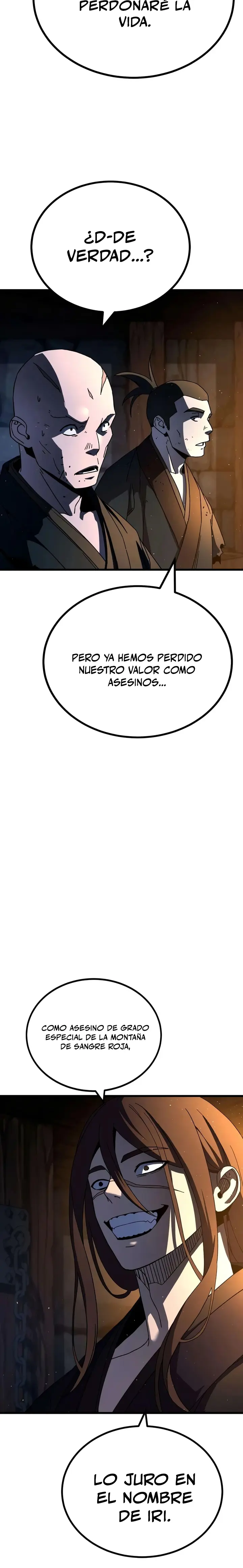 Al Diablo la Ventana de Estado capítulo 32, página 15