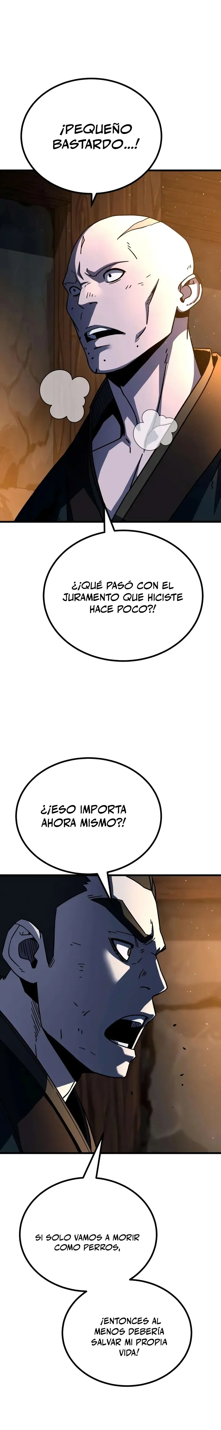 Al Diablo la Ventana de Estado capítulo 32, página 17