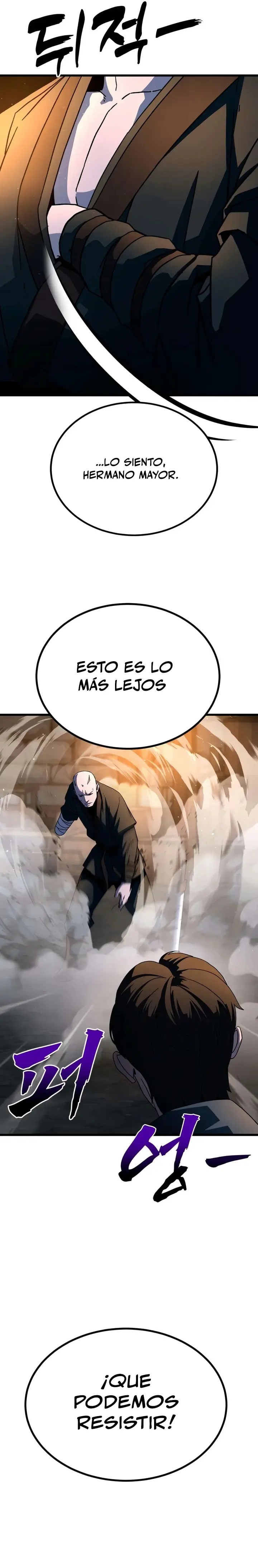Al Diablo la Ventana de Estado capítulo 32, página 20