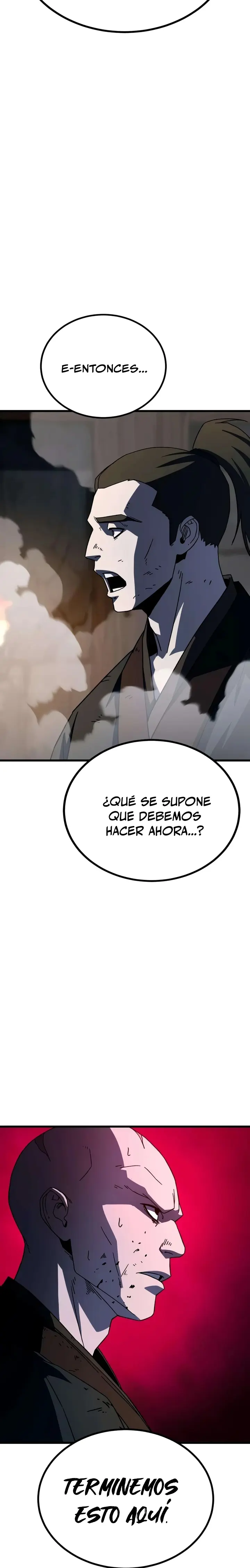 Al Diablo la Ventana de Estado capítulo 32, página 27