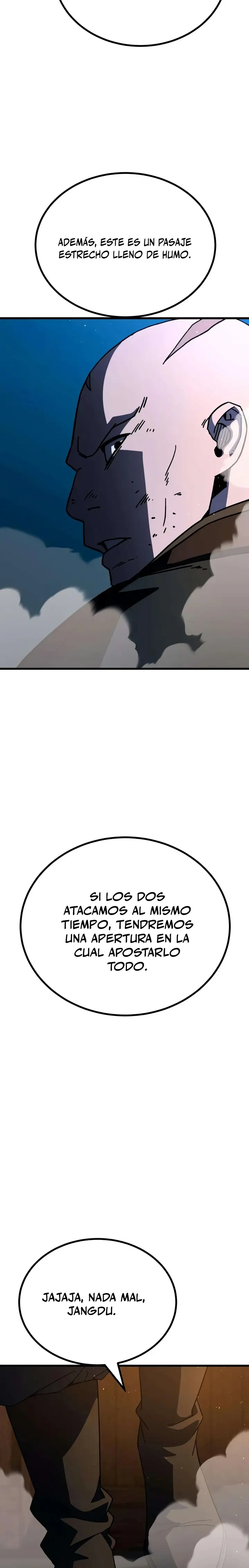 Al Diablo la Ventana de Estado capítulo 32, página 29
