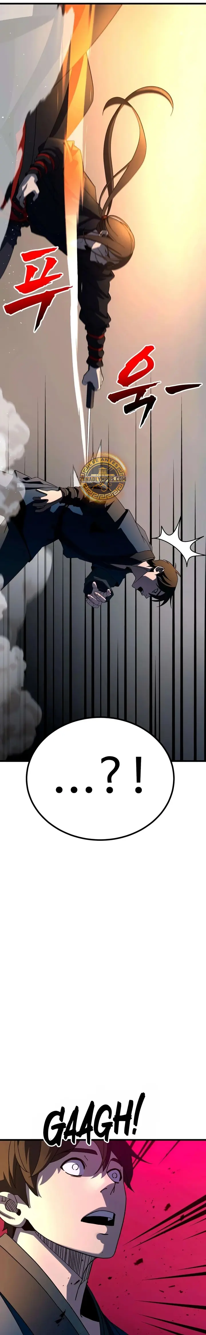 Al Diablo la Ventana de Estado capítulo 32, página 41