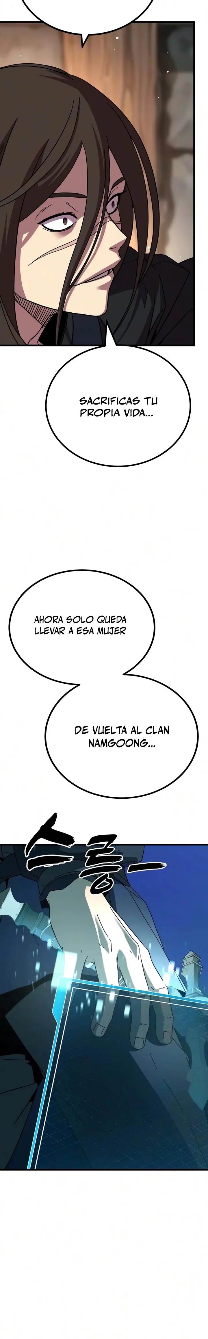 Al Diablo la Ventana de Estado capítulo 33, página 4