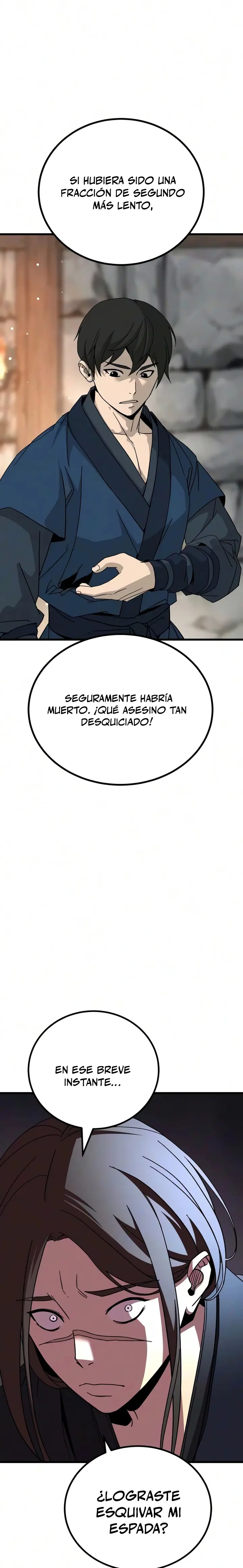 Al Diablo la Ventana de Estado capítulo 33, página 6