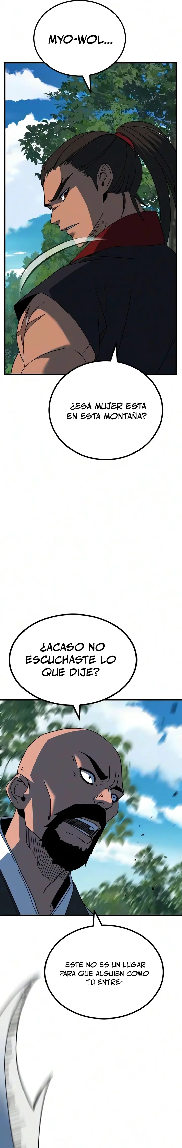 Al Diablo la Ventana de Estado capítulo 33, página 24