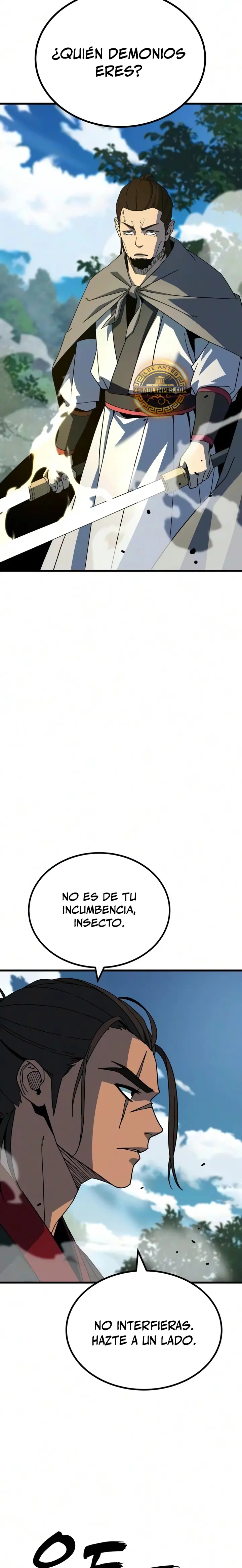 Al Diablo la Ventana de Estado capítulo 33, página 33
