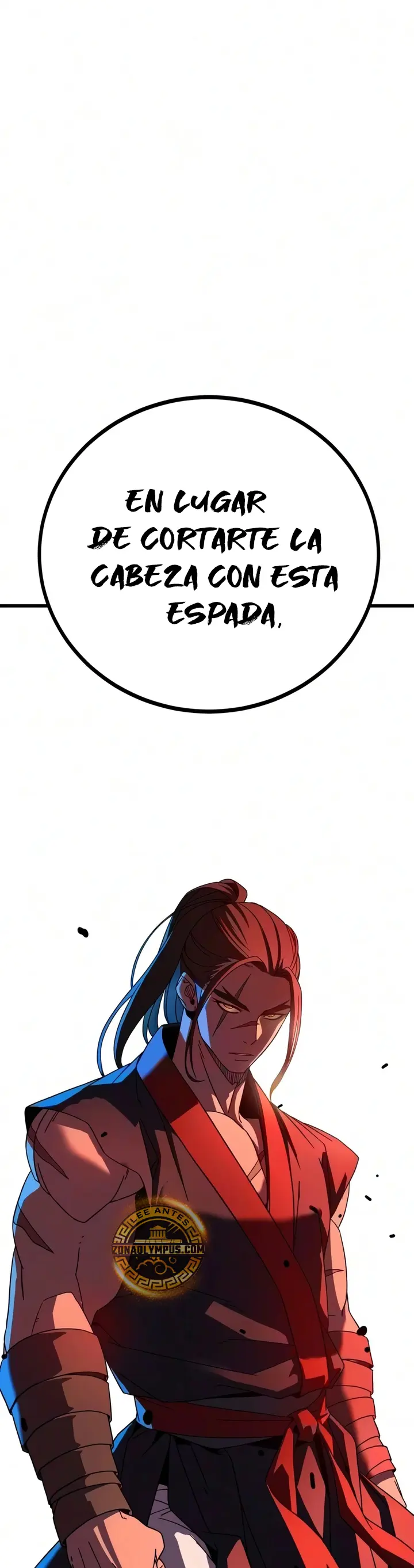 Al Diablo la Ventana de Estado capítulo 33, página 42