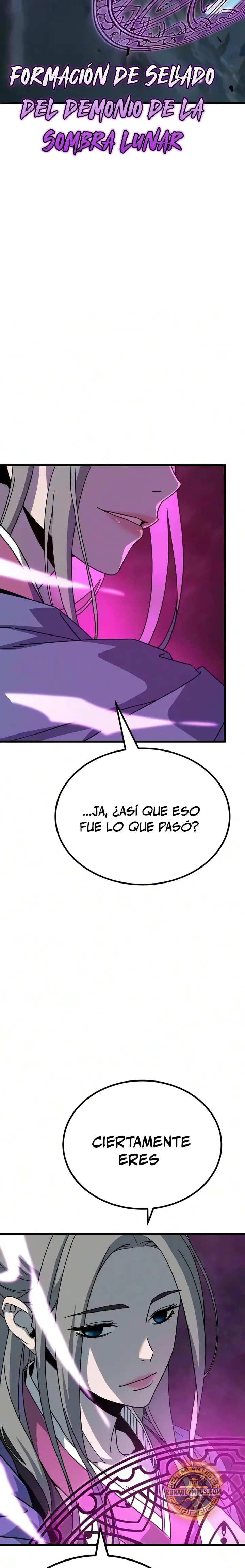 Al Diablo la Ventana de Estado capítulo 34, página 15