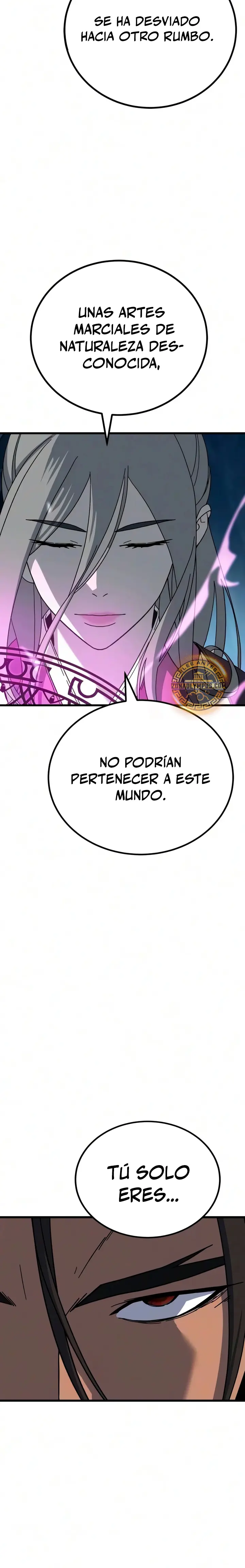 Al Diablo la Ventana de Estado capítulo 34, página 17