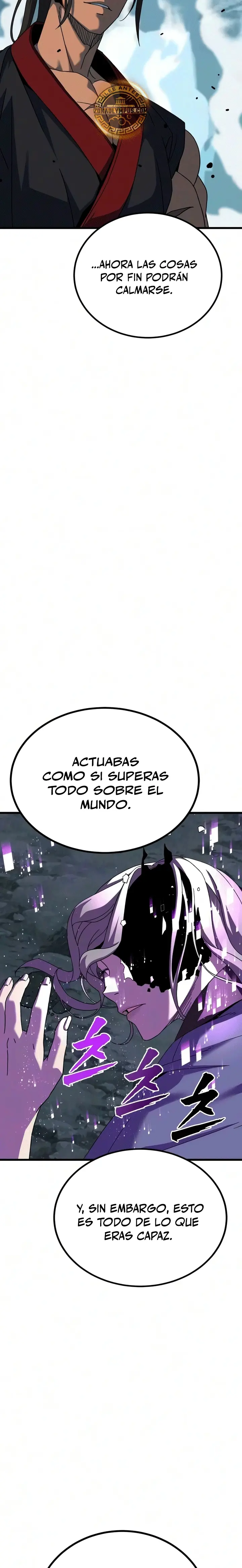 Al Diablo la Ventana de Estado capítulo 35, página 6
