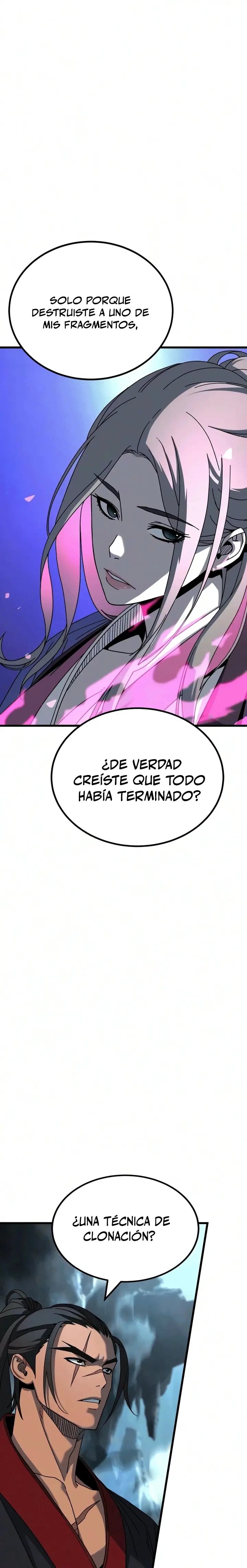 Al Diablo la Ventana de Estado capítulo 35, página 8