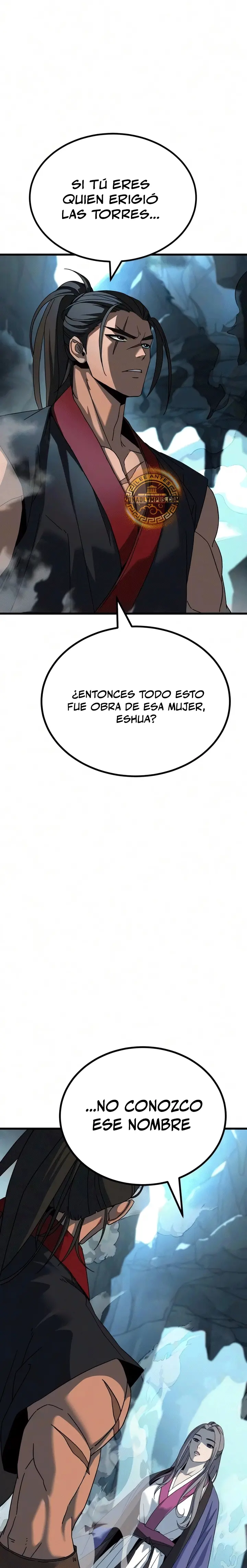 Al Diablo la Ventana de Estado capítulo 35, página 10